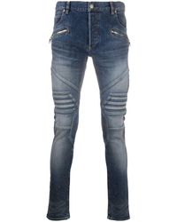 balmain jeans sale