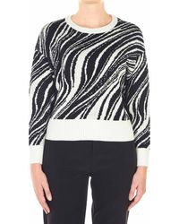 womens guess jumper
