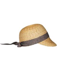 Cappelli Borbonese da donna - Fino al 60% di sconto | Lyst