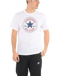 Converse T-shirts for Men | Online Sale up to 50% off | Lyst