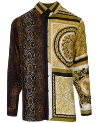 cheap versace shirts