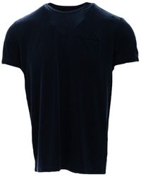 Rrd - Cotton T-shirt - Lyst