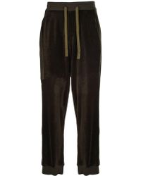 reebok retro joggers in black bq5422