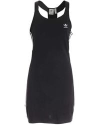 adidas Dresses for Women - Up to 40% off at Lyst.com