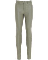 J Brand JEANS - Grün