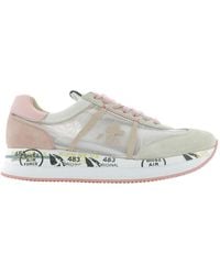 Premiata - Conny5208 Other Materials Sneakers - Lyst