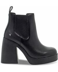 Windsor Smith Boots for Women | Online Sale up to 82% off | Lyst