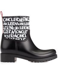 moncler womens boots sale