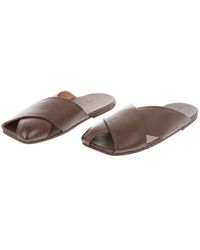 Marsèll Andere materialien sandalen - Braun