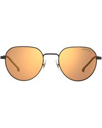Carrera Damen metall sonnenbrille - Mehrfarbig