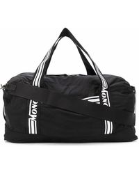 moncler travel bag