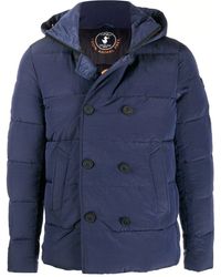 Save The Duck Jackets for Men | Online 