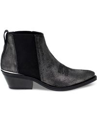 Stivali Janet \u0026 Janet da donna - Fino al 59% di sconto | Lyst