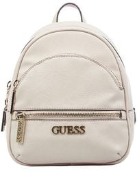 Guess Backpacks for Women - Up to 30% off at Lyst.com