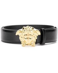 Versace PELLE NERO