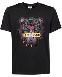 Men's KENZO Clothing from $45 - Lyst