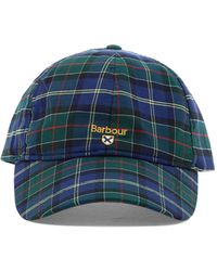 Cappelli Barbour da uomo | Sconto online fino al 33% | Lyst