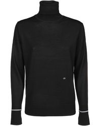 Calvin Klein LANA - Nero