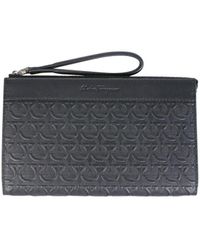 ferragamo borse uomo