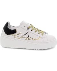 ED PARRISH - Andere materialien sneakers - Lyst