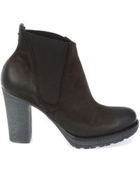 nike kd 8 elite donna marroni