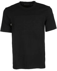 helmut lang men t shirt