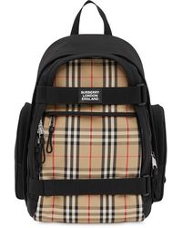 burberry backpack cheap