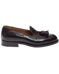 alden loafers sale