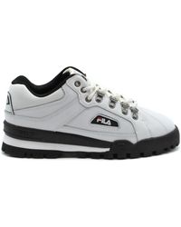 fila disblower hybrid