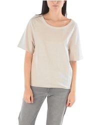 Levi's T-shirts for Women | Online Sale up to 88% off | Lyst