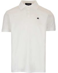 DSquared² Polo shirts for Men - Up to 