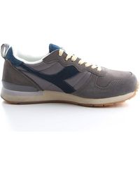Diadora PELLE GRIGIO