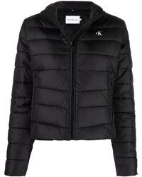 Giacche Calvin Klein da donna - Fino al 55% di sconto | Lyst