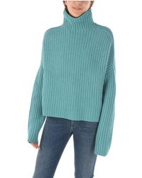 DIESEL Sweaters and pullovers for Women | Online Sale up to 68% off | Lyst