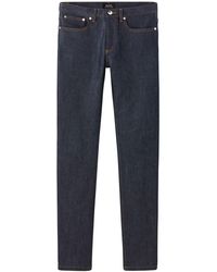 apc denim sale