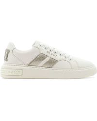 Bally Sneakers for Women | Christmas Sale up to 58% off | Lyst Canada