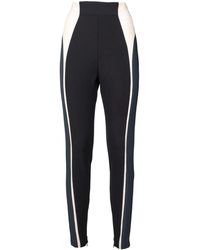 Elisabetta Franchi POLIAMMIDE NERO