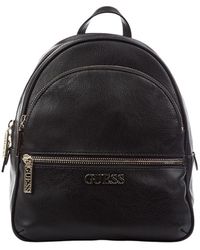 eva backpack guess