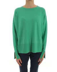 iBlues Sweater - Green