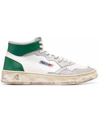 autry hoge sneakers