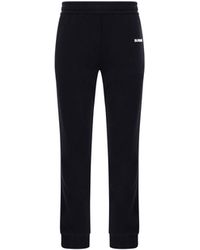 Pantaloni casual, eleganti e chino Burberry da uomo - Fino al 65% di sconto  | Lyst