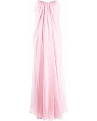 Alexander McQueen Casual and summer maxi dresses for Women - Up to 