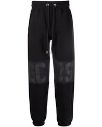 Pantaloni da jogging Gcds da uomo - Fino al 66% di sconto | Lyst