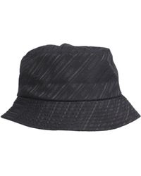 Ambush Bwla001s21fab0011010 Polyester Hat - Black