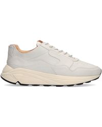 buttero vinci chunky sneaker