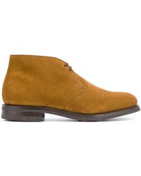 Chukka boot e desert boot Church's da uomo - Fino al 30% di sconto | Lyst