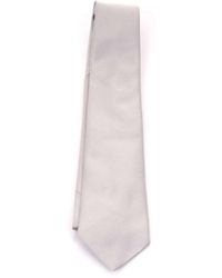 Emporio Armani SETA GRIGIO