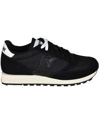 saucony ballista nere