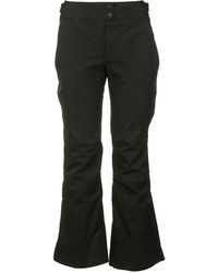 Moncler Polyamide Pants - Black