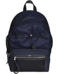 tommy hilfiger men's alexander backpack